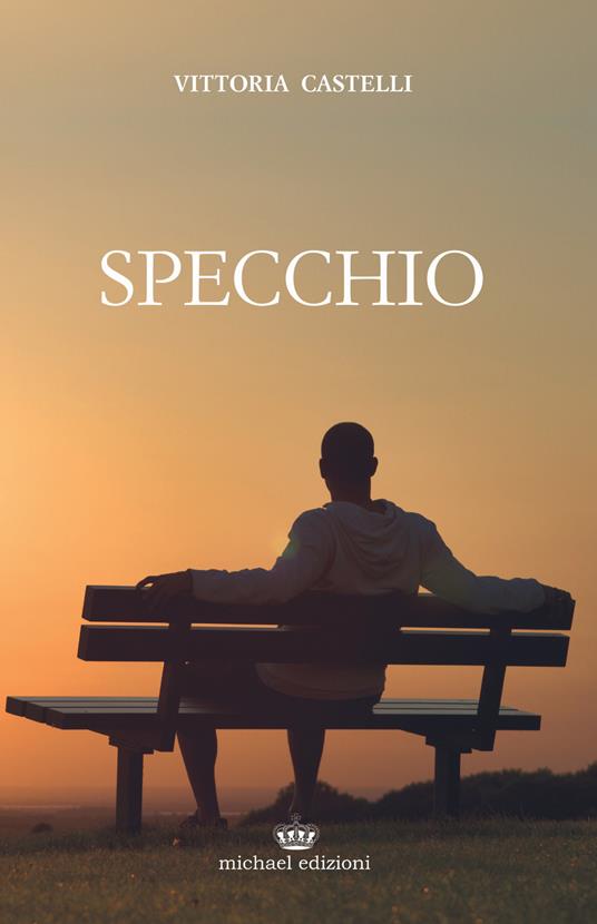 Specchio - Vittoria Castelli - copertina