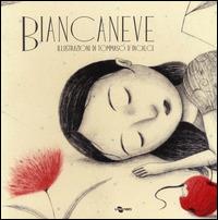 Biancaneve. Ediz. CAA - Enza Crivelli - copertina