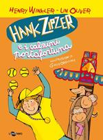 Hank Zipzer e i calzini portafortuna. Vol. 4