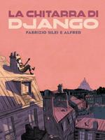 La chitarra di Django