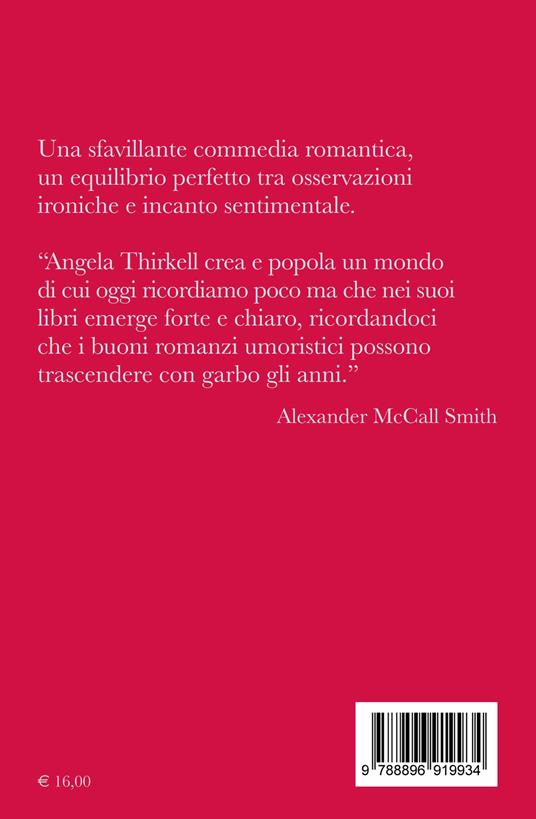 Fragole selvatiche - Angela Thirkell - 3