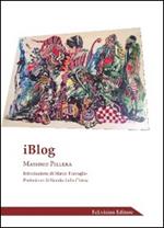 IBlog. Vol. 1