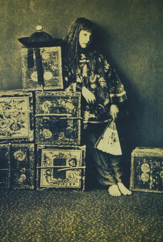 Lewis Carrol - copertina