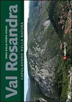 Val Rosandria. Capolavoro della natura