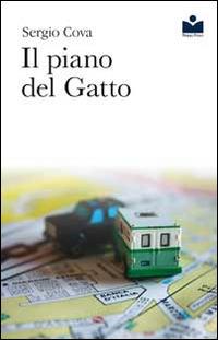 Il piano del gatto - Sergio Cova - copertina