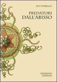 Predatori dell'abisso - Ivo Torello - copertina