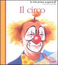 Il circo - copertina
