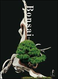 Bonsai - Kunio Kobayashi,Kazuhiko Tajima - copertina
