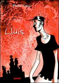 Lluis - Paolo Cossi - copertina