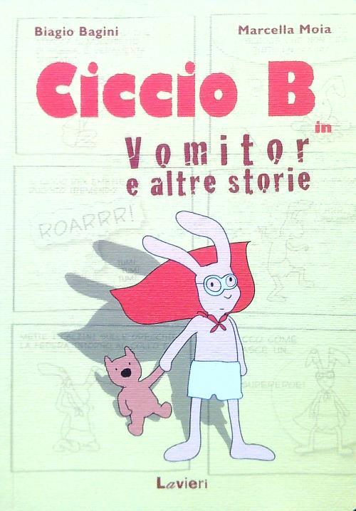 Libro di Faccia