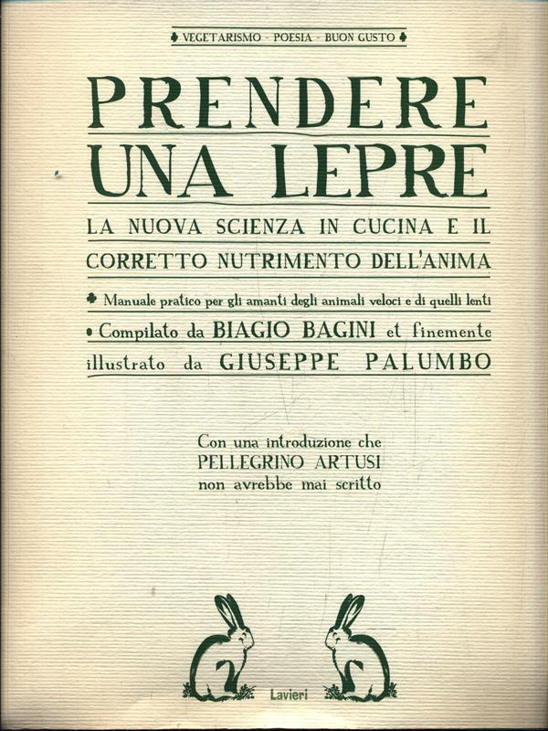 Libro di Faccia