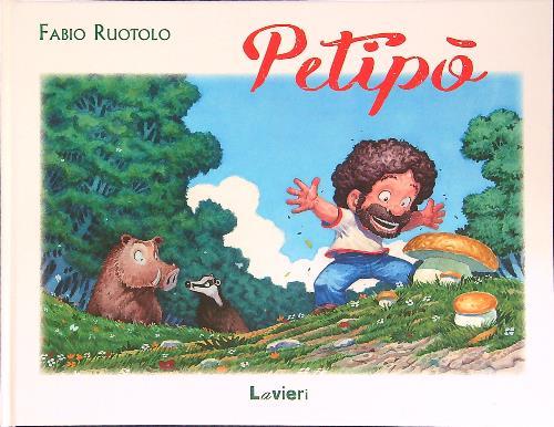 Libro di Faccia