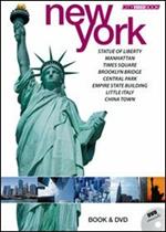 New York. DVD. Ediz. multilingue