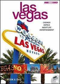 Las Vegas. DVD. Ediz. multilingue - copertina