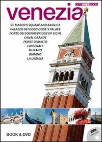 Venezia. DVD. Ediz. multilingue - copertina