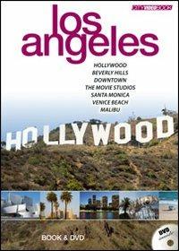 Los Angeles. DVD. Ediz. multilingue - copertina
