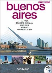 Buenos Aires. DVD. Ediz. multilingue - copertina