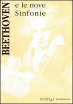 Beethoven e le nove sinfonie
