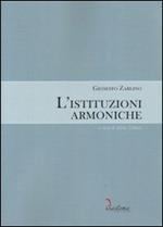 L' istituzioni armoniche