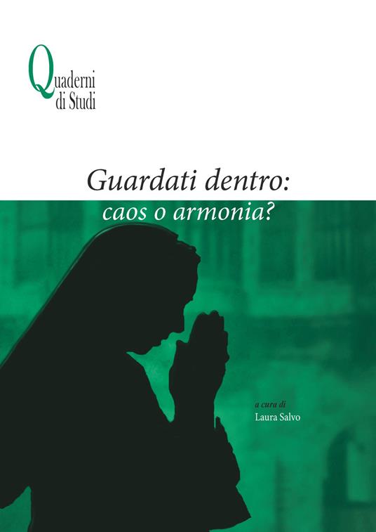 Guardati dentro: caos o armonia? - copertina