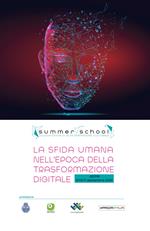 La sfida umana nell'epoca della trasformazione digitale (Roma, 9-11 settembre 2021)