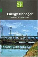 Energy manager. Ediz. italiana