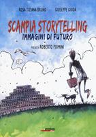 Scampia storytelling. Immagini di futuro