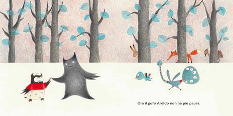 Ciao ombra! - Anna Curti - 2
