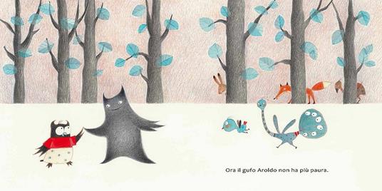 Ciao ombra! - Anna Curti - 2