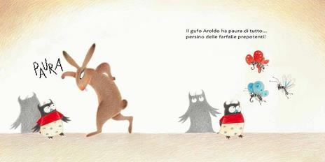 Ciao ombra! - Anna Curti - 3