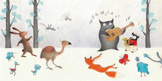 Ciao ombra! - Anna Curti - 4