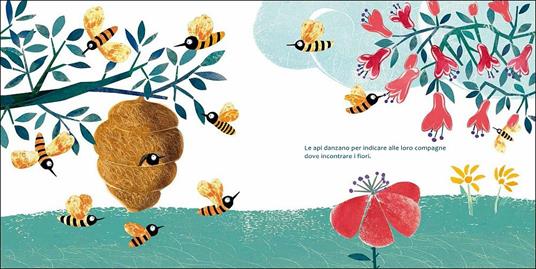 Il giardino magico - Lemniscates - 3