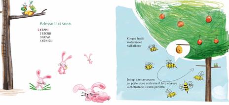 Un albero - Rodrigo Mattioli - 2