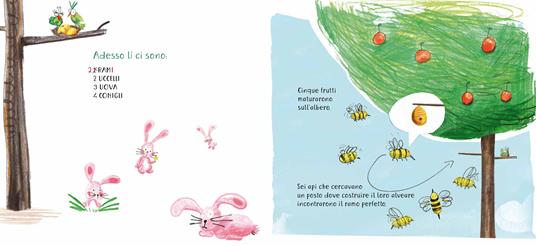 Un albero - Rodrigo Mattioli - 2