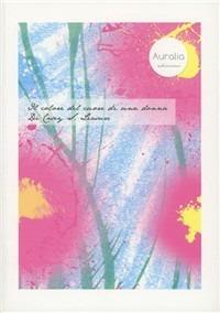 Il colore del cuore di una donna - Casey S. Leasure - copertina