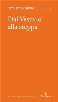Dal Vesuvio alla steppa. Il teatro di Eduardo in russo - Natale Fioretto - ebook