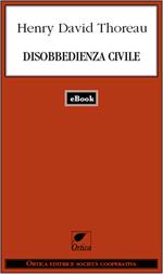 Disobbedienza civile