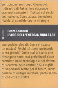 L' ABC dell'energia nucleare - Renzo Leonardi - copertina