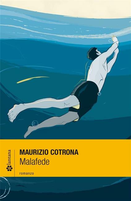 Malafede - Maurizio Cotrona - ebook