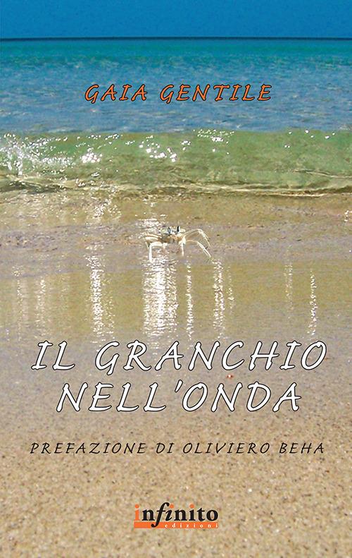 Il granchio dell'onda - Gaia Gentile - copertina