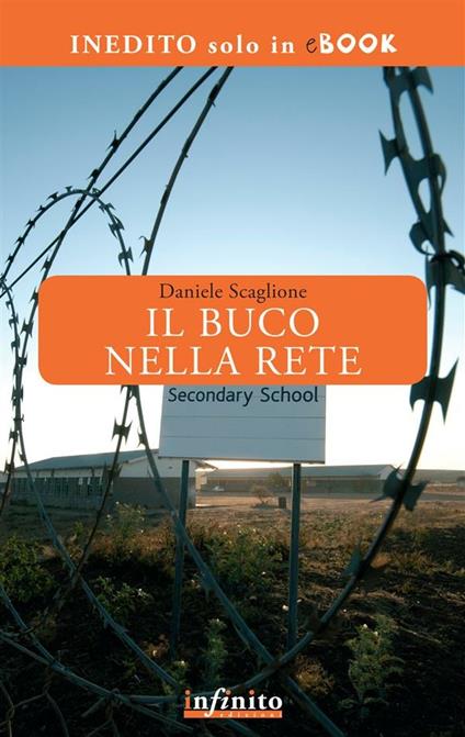 Il buco nella rete - Daniele Scaglione - ebook