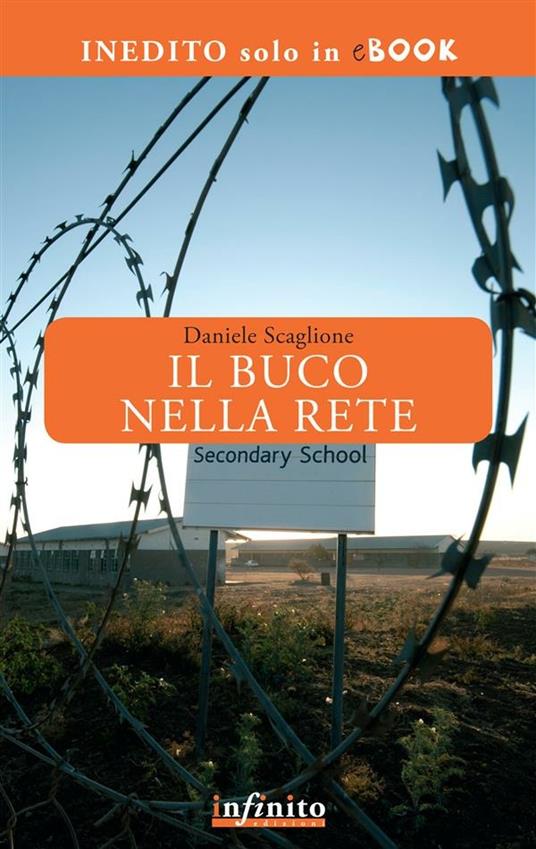 Il buco nella rete - Daniele Scaglione - ebook