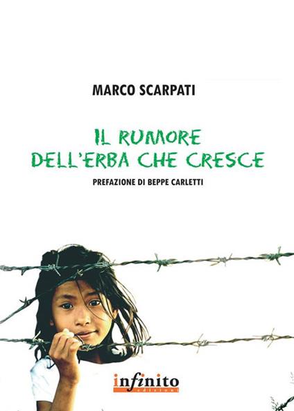 Il rumore dell'erba che cresce - Marco Scarpati - ebook