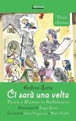 Ci sarà una volta. Favole e mamme in ambulatorio