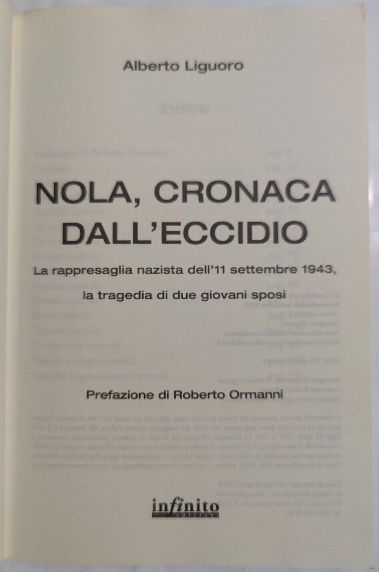 Invito alla Lettura