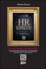 HR marketing inglese