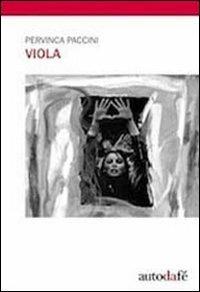 Viola - Pervinca Paccini - copertina