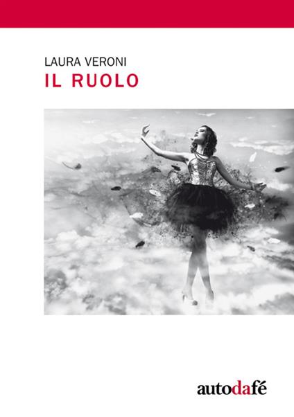 Il ruolo - Laura Veroni - copertina