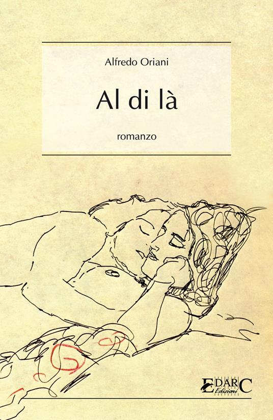 Al di là - Alfredo Oriani - ebook
