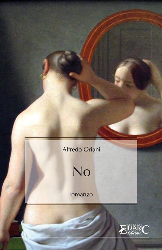 No - Alfredo Oriani - ebook